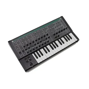 PWM MALEVOLENT SYNTHETISEUR MONOPHONIQUE ANALOGIQUE Commander Vite