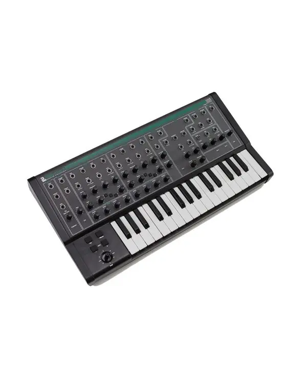 PWM MALEVOLENT SYNTHETISEUR MONOPHONIQUE ANALOGIQUE Commander Vite