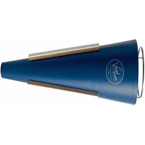 VOIGT BRASS SOURDINE SECHE TUBA SIB Prix Cassé