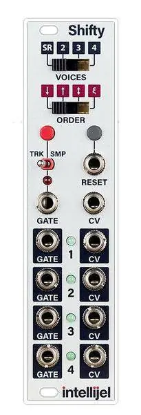 Solde Intellijel Shifty