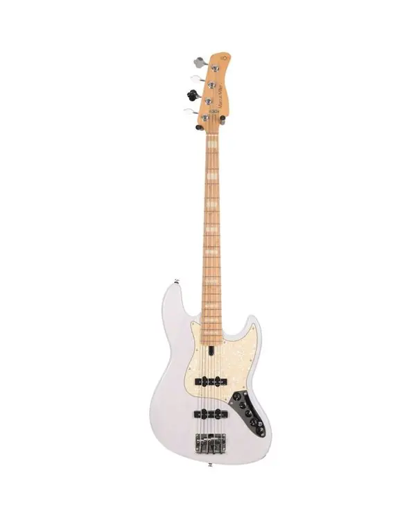 MARCUS MILLER V7 SWAMP ASH-4 WB MN BASSE ELECTRIQUE 4 CORDES NAT. Commander Maintenant