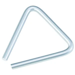 Gon Bops Fiesta 4-Inch Aluminum Triangle Bon Plan