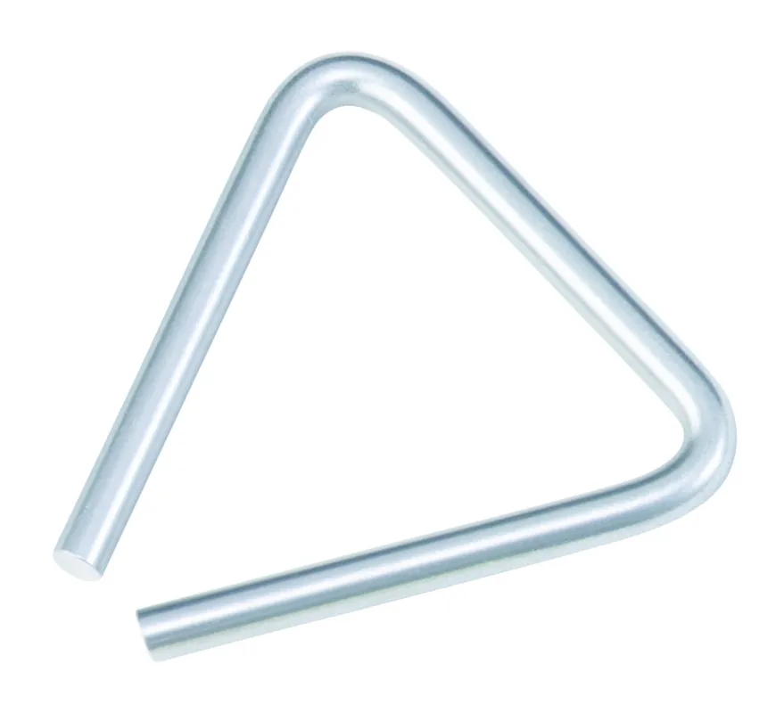 Gon Bops Fiesta 4-Inch Aluminum Triangle Bon Plan