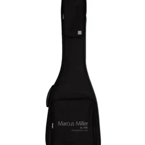 MARCUS MILLER MM127 HOUSSE BASSE ELECTRIQUE 4 OU 5 CORDES SERIE V & P Remise