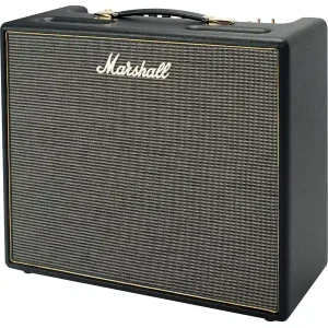 Commander Maintenant MARSHALL ORI50C "ORIGIN" AMPLI A LAMPE GUITARE ELECTRIQUE COMBO 50W