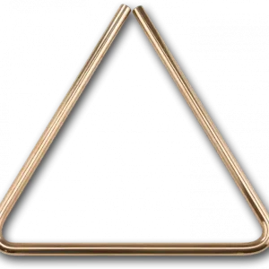 Sabian 8‘‘ B8 Bronze Triangle Meilleure Vente