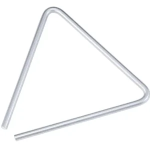 Sabian Overture Aluminium Triangle - 8 inch Meilleure Vente