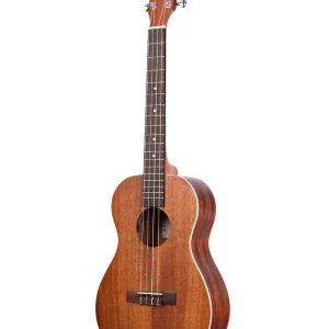Achat Immédiat KALA KA-BE UKULELE BARYTON ELECTRO ACAJOU SATINÉ
