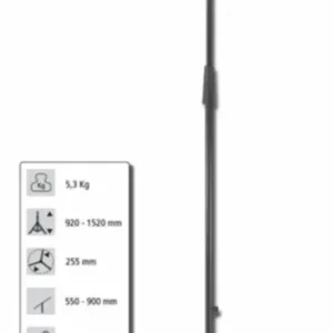 Audiophony MIC-200T Offre Exclusive