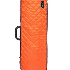 Populaire BAM HO2001XLORG "HOODY" HOUSSE POUR ETUI VIOLON ORANGE