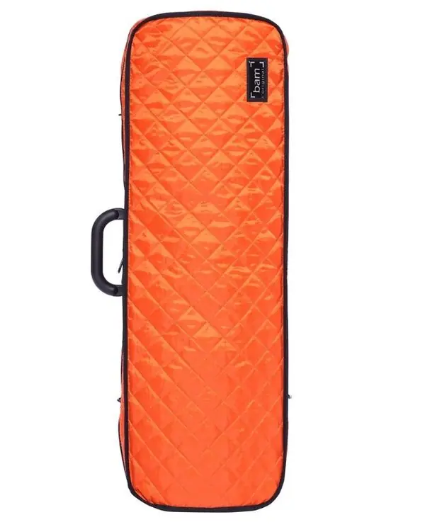 Populaire BAM HO2001XLORG "HOODY" HOUSSE POUR ETUI VIOLON ORANGE
