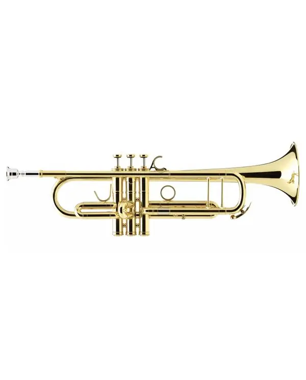 Offre Exclusive COURTOIS AC335CM "CONFLUENCE" TROMPETTE UT PERCE M VERNIE + étui