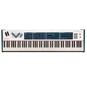 Réduction DEXIBELL VIVO S9 PIANO DE SCENE - 88 TOUCHES