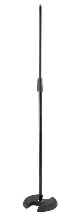 Nouvel Arrivage Hercules Support droit avec poignée de réglage rapide