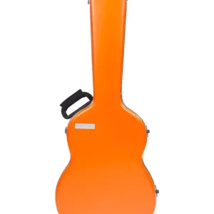 BAM DEF8002XLO "LA DEFENSE" ETUI GUITARE CLASSIQUE ORANGE Achat Immédiat