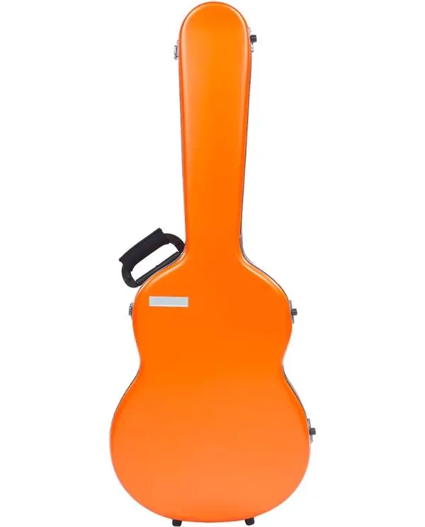 BAM DEF8002XLO "LA DEFENSE" ETUI GUITARE CLASSIQUE ORANGE Achat Immédiat