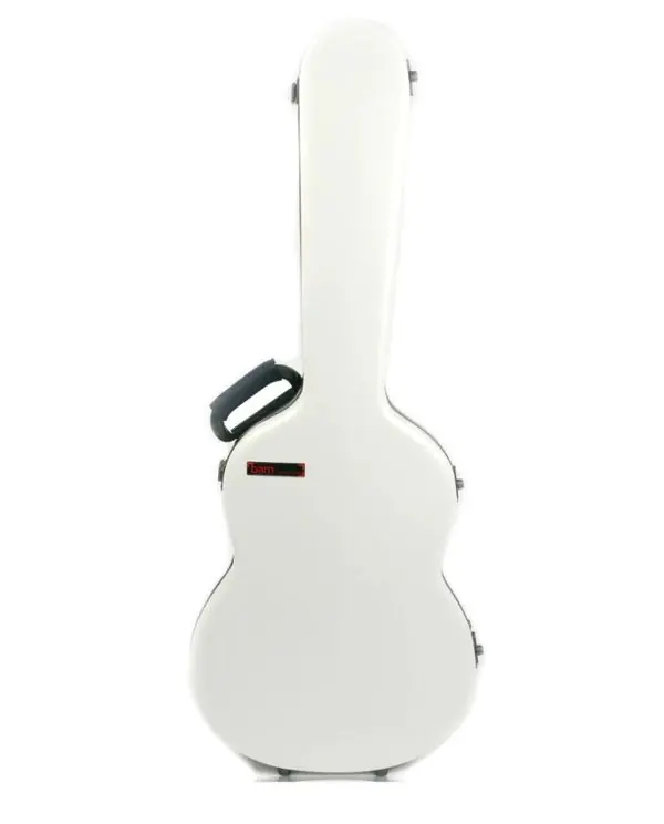 BAM 8002XLW HIGHTECH ETUI GUITARE CLASSIQUE BLANC Prix Réduit