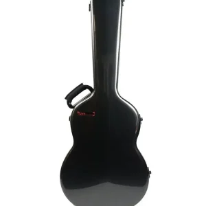 BAM 8002XLC HIGHTECH ETUI GUITARE CLASSIQUE CARBON Super Prix