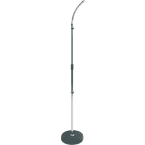 Nouveauté RTX PIED MICRO DROIT flexible