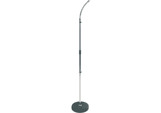 Nouveauté RTX PIED MICRO DROIT flexible