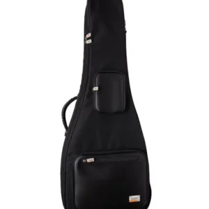 BAM BTECH8100SN ETUI GUITARE ELECTRIQUE NOIR Bon Marché