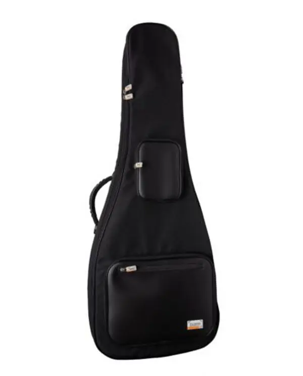 BAM BTECH8100SN ETUI GUITARE ELECTRIQUE NOIR Bon Marché