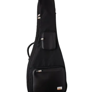 Prix Promo BAM BTECH8003SN ETUI GUITARE FOLK DREADNOUGHT NOIR