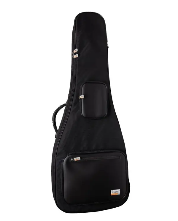 Prix Promo BAM BTECH8003SN ETUI GUITARE FOLK DREADNOUGHT NOIR