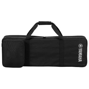 YAMAHA SCDE61 HOUSSE SOFTCASE POUR CLAVIER DE SCENE CK 61 TOUCHES Produit De Marque