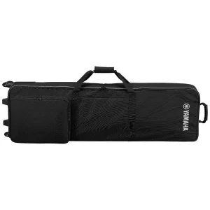 Nouveauté YAMAHA SCDE88 HOUSSE SOFTCASE POUR CLAVIER DE SCENE CK 88 TOUCHES