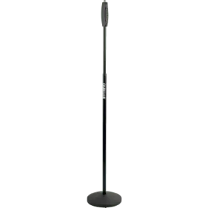 Haute Qualité Quiklok PIED MICRO DROIT A988BK