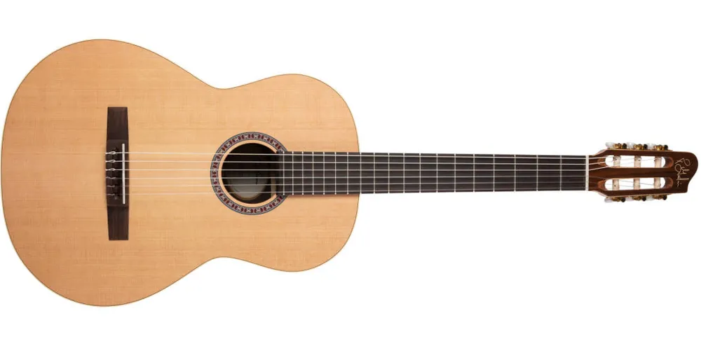 Godin Guitars Presentation Rosewood Nylon Acoustic Satisfait Ou Remboursé