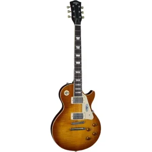 MAYBACH LESTERMIDNIGHT SUNSET ‘60 SLIM TAPER AGED GUITARE ELECTRIQUE Meilleure Vente