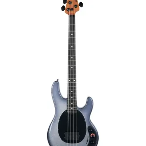 Populaire MUSIC MAN DARKRAY-SN-RME-B-B "DARK RAY" BASSE ELEC 4 CORDES STARRY N