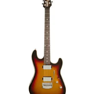 MUSIC MAN SABHHT-SHOW-MR-0-C "SABRE" GUITARE ELECTRIQUE SHOWTIME Bon Plan