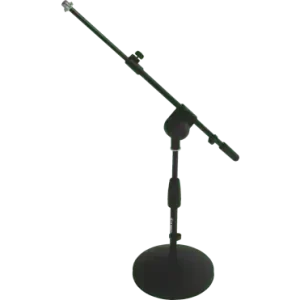 Quiklok PIED MICRO PERCHE A495BK Usine Directe