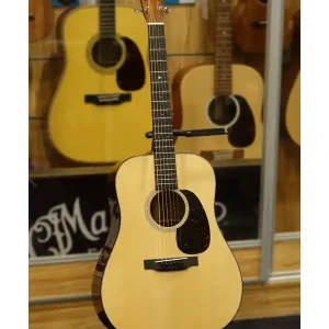 CF MARTIN D-18-AUTH37 "AUTHENTIC 1937" GUITARE FOLK ACOUSTIQUE - étui Quantité Limitée