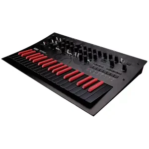KORG MINILOGUE-BA SYNTHETISEUR ANALOGIQUE Nouvel Arrivage