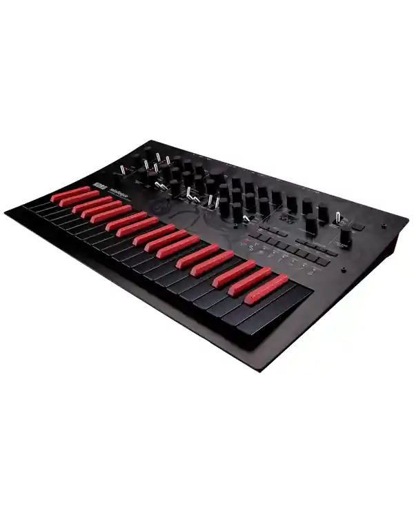 KORG MINILOGUE-BA SYNTHETISEUR ANALOGIQUE Nouvel Arrivage