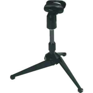 Meilleur Choix Quiklok PIED MICRO DE TABLE A188
