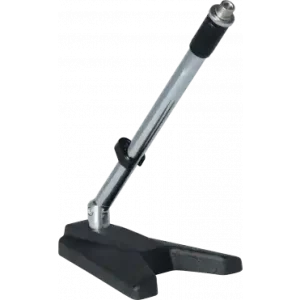 Quiklok PIED MICRO DE TABLE A114CH Prix Promo