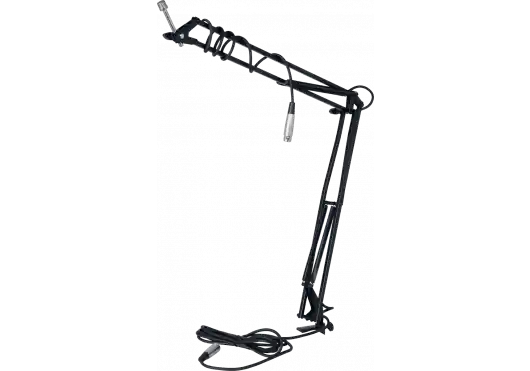 Must-Have Quiklok PIED MICRO DE TABLE A25BK