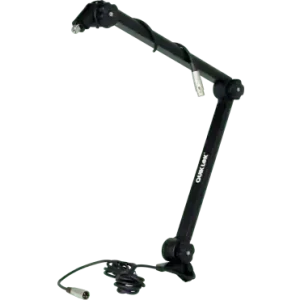 Meilleure Vente Quiklok PIED MICRO DE TABLE A26