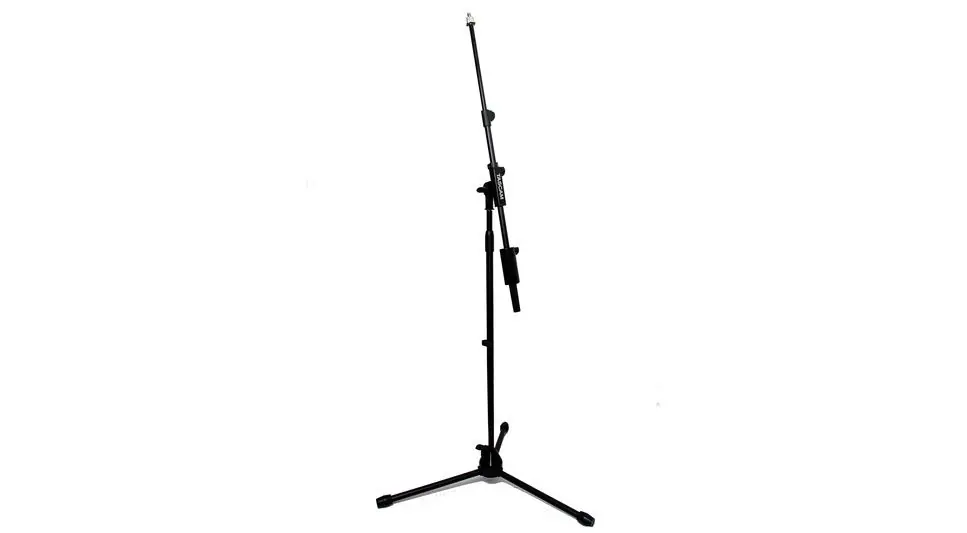 Retour Gratuit Tascam Support de Microphone