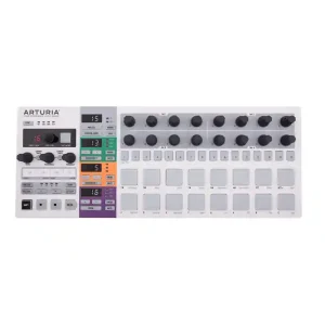 ARTURIA BEATSTEP PRO CONTROLEUR ET SEQUENCEUR Meilleur Choix