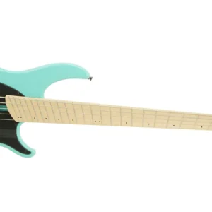 Affaire À Saisir Dingwall Guitars NG3 Adam ‘‘Nolly‘‘ Getgood Signature 5-String Bass - Matte Celestial Blue
