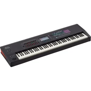 Offre Limitée ROLAND FANTOM-08 SYNTHETISEUR WORKSTATION - 88 TOUCHES