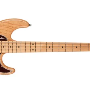 Achetez Aujourd'hui Godin Guitars Passion RG-4 Bass - Swamp Ash with Maple Neck