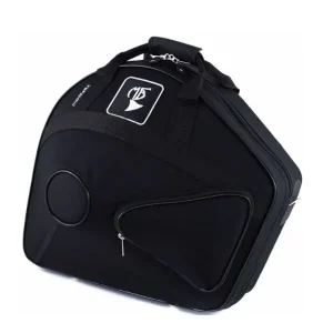 Commande En Gros MARCUS BONNA MB1-C ETUI COMPACT COR D‘HARMONIE PAV. DÉMONTABLE NOIR