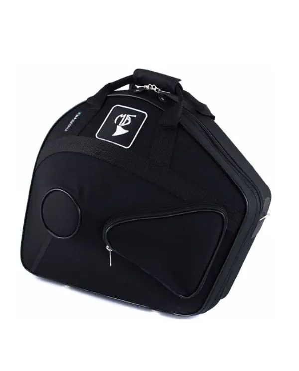 Commande En Gros MARCUS BONNA MB1-C ETUI COMPACT COR D‘HARMONIE PAV. DÉMONTABLE NOIR